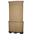 Encoignure 'Chantal' /portes pleines… Cliquez ici!